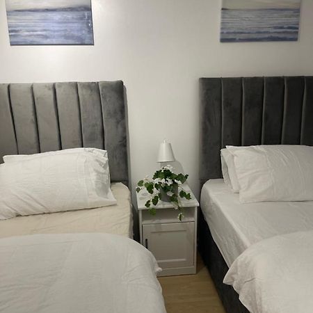 Newsuites London Kültér fotó