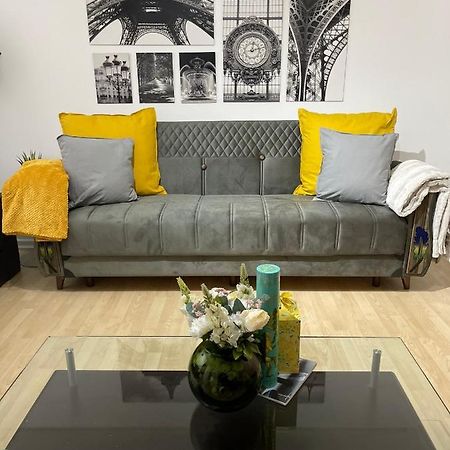 Newsuites London Kültér fotó
