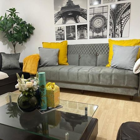 Newsuites London Kültér fotó