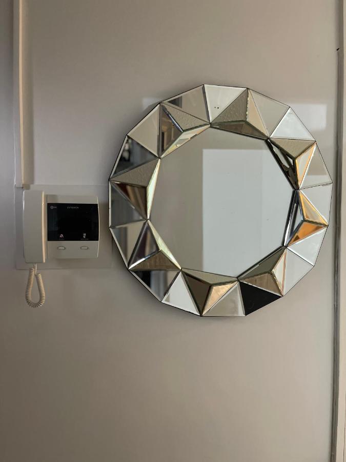 Newsuites London Kültér fotó