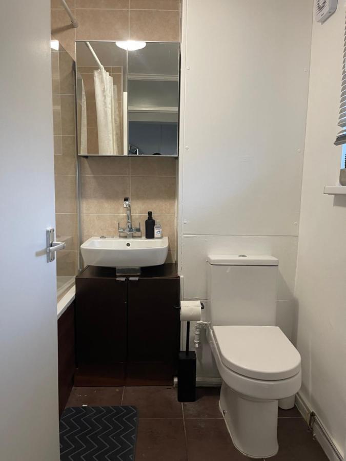 Newsuites London Kültér fotó