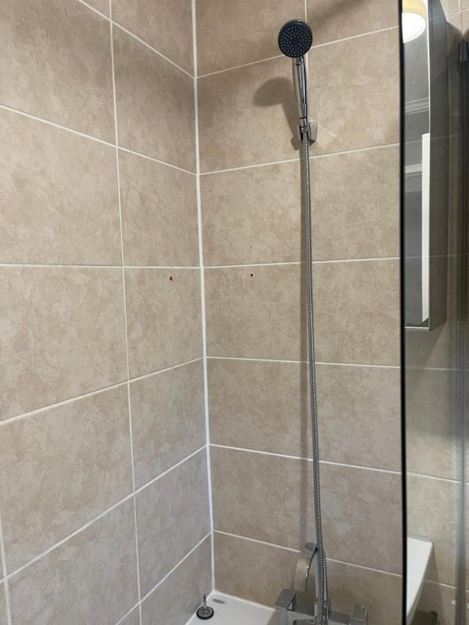 Newsuites London Kültér fotó
