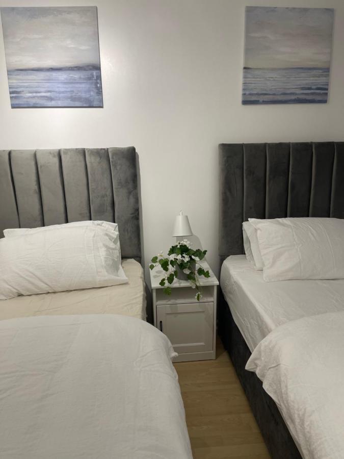 Newsuites London Kültér fotó