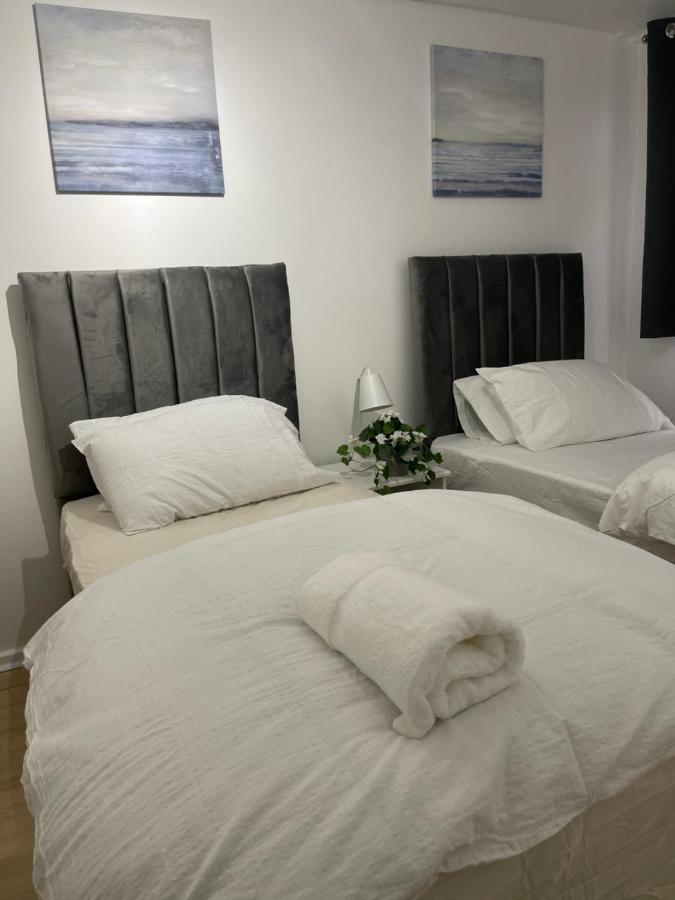 Newsuites London Kültér fotó