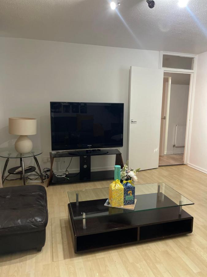 Newsuites London Kültér fotó