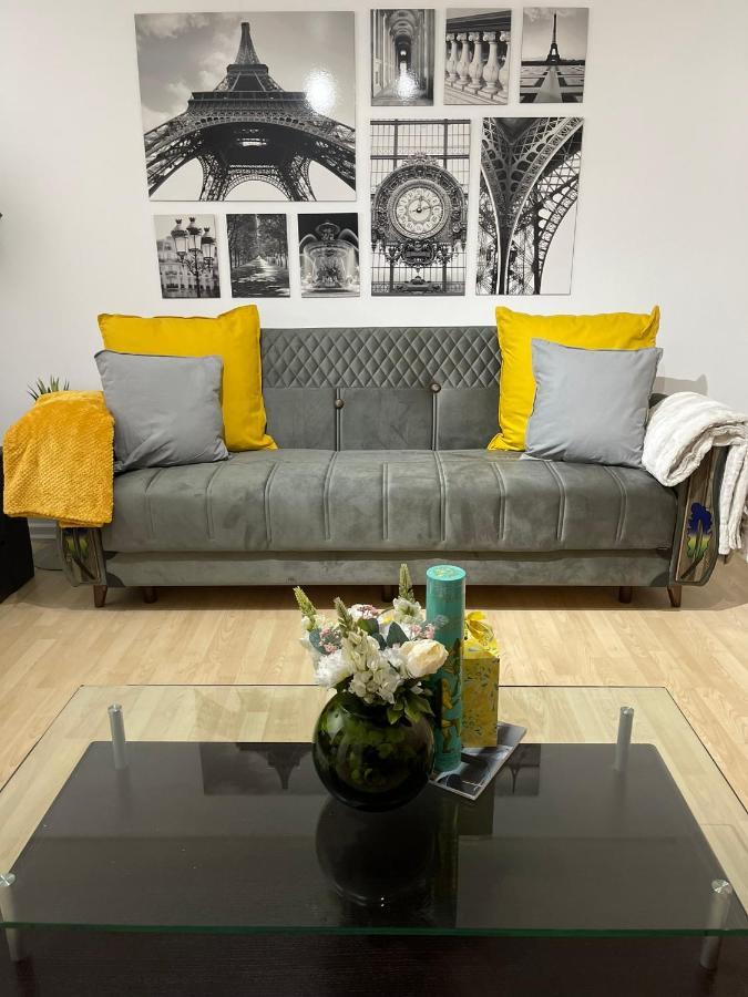 Newsuites London Kültér fotó