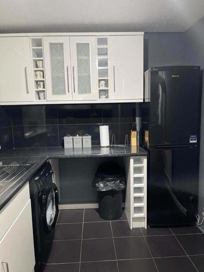 Newsuites London Kültér fotó