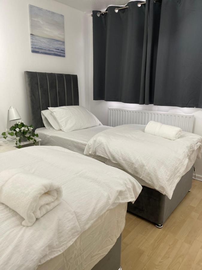 Newsuites London Kültér fotó