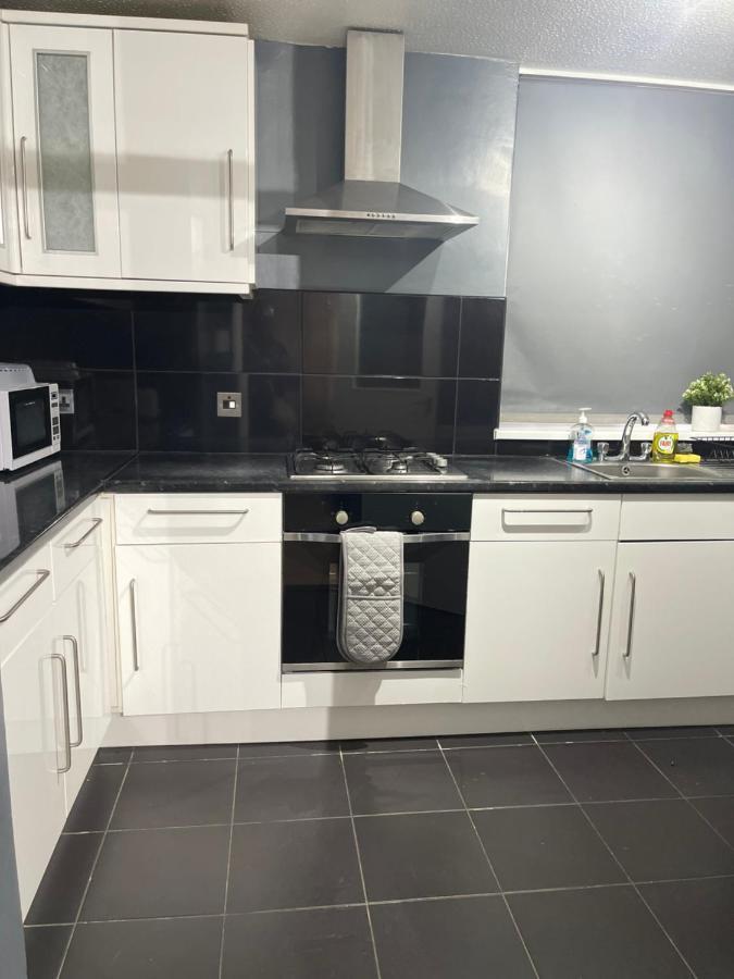 Newsuites London Kültér fotó