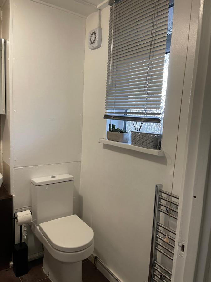 Newsuites London Kültér fotó
